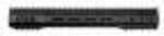 Fa FSR Rail 15 Free Float Super Slim Blk